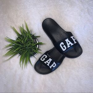 Never Worn - Gap Sandals